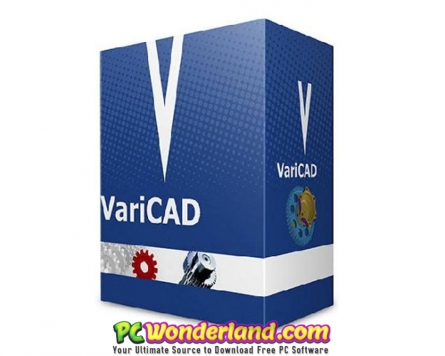 varicad free download